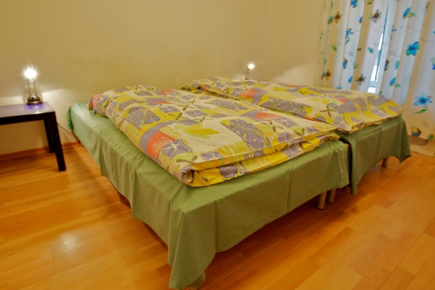 MINIHOTELS on Griboedov emb 29