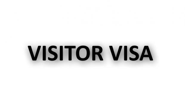 Visitor Visa