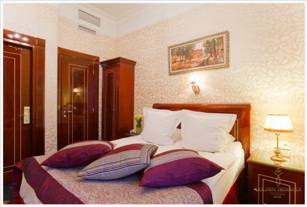 Golden Triangle Boutique Hotel