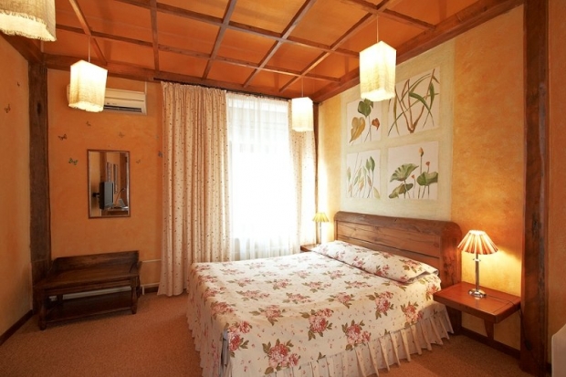 Bali (Standard room)