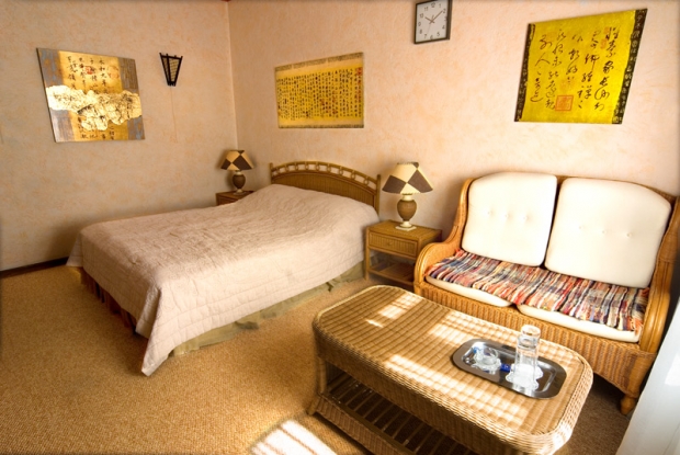 Peking (Standard room)